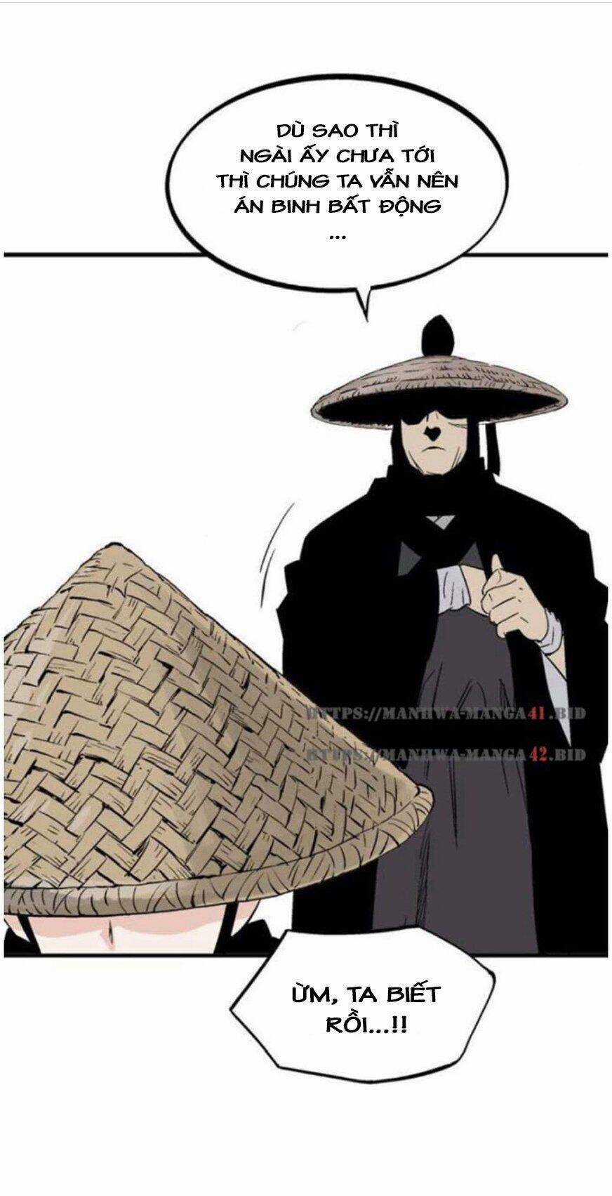 Gosu 2 - Chapter 134 - Trang 95