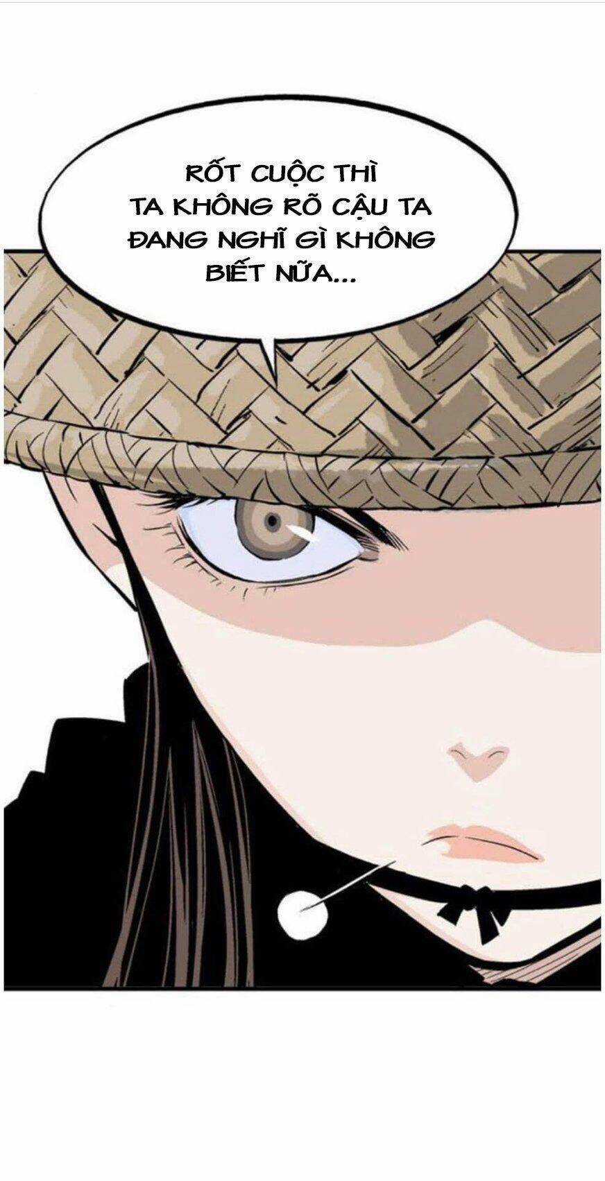 Gosu 2 - Chapter 134 - Trang 96