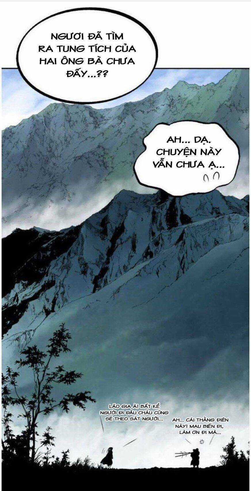 Gosu 2 - Chapter 134 - Trang 98