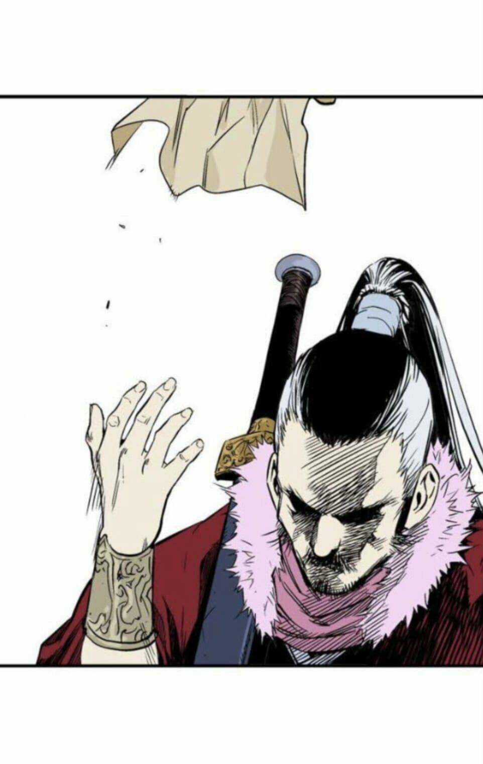 Gosu 2 - Chapter 136 - Trang 20