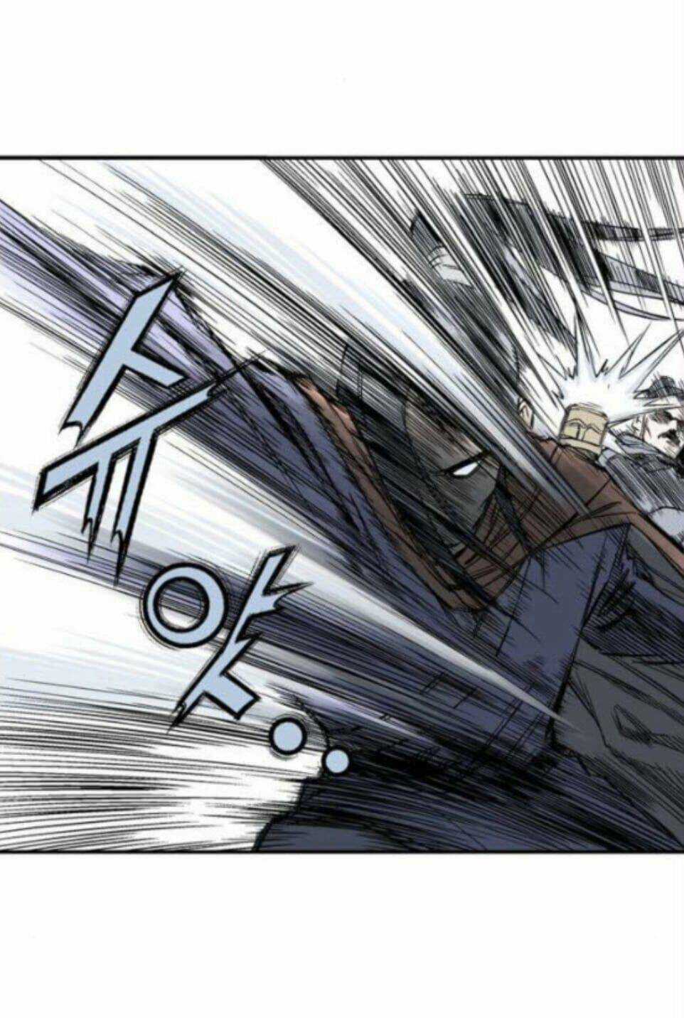 Gosu 2 - Chapter 136 - Trang 21