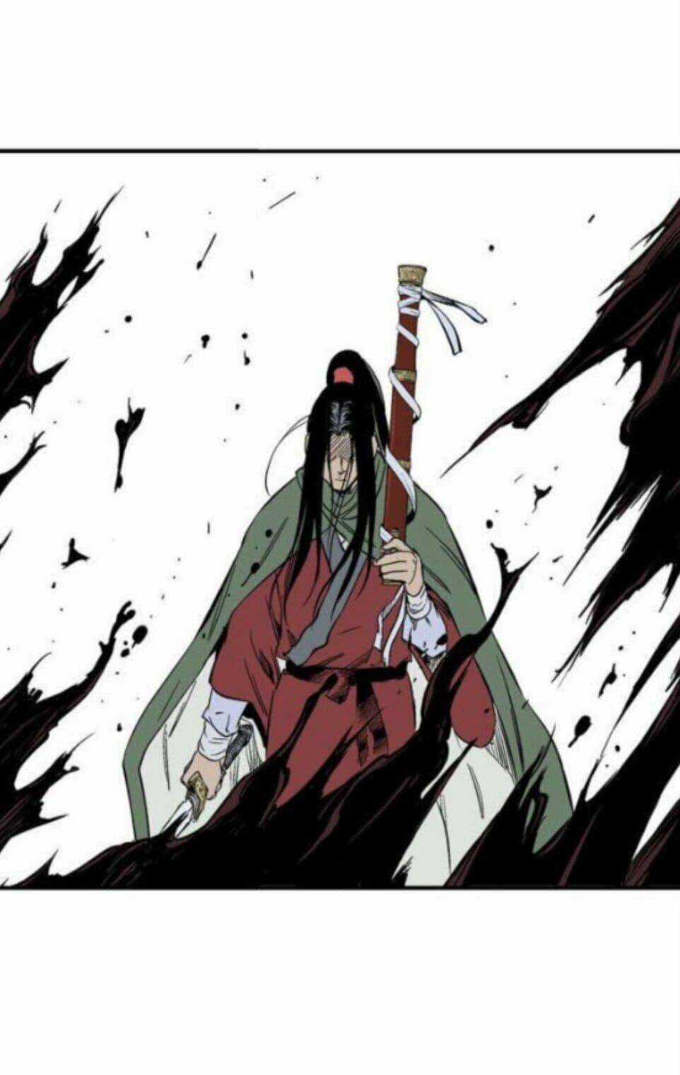 Gosu 2 - Chapter 136 - Trang 27