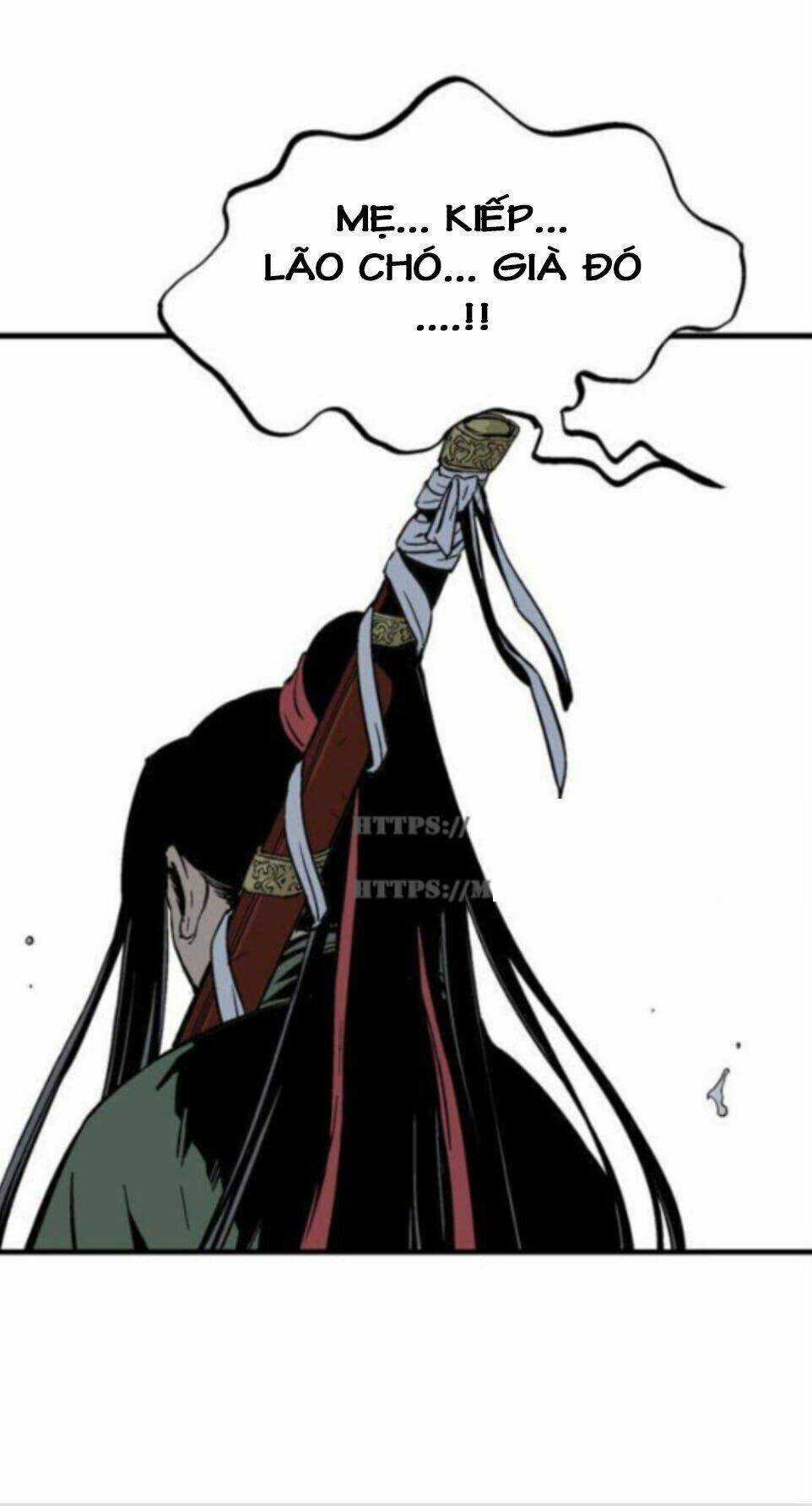 Gosu 2 - Chapter 136 - Trang 29