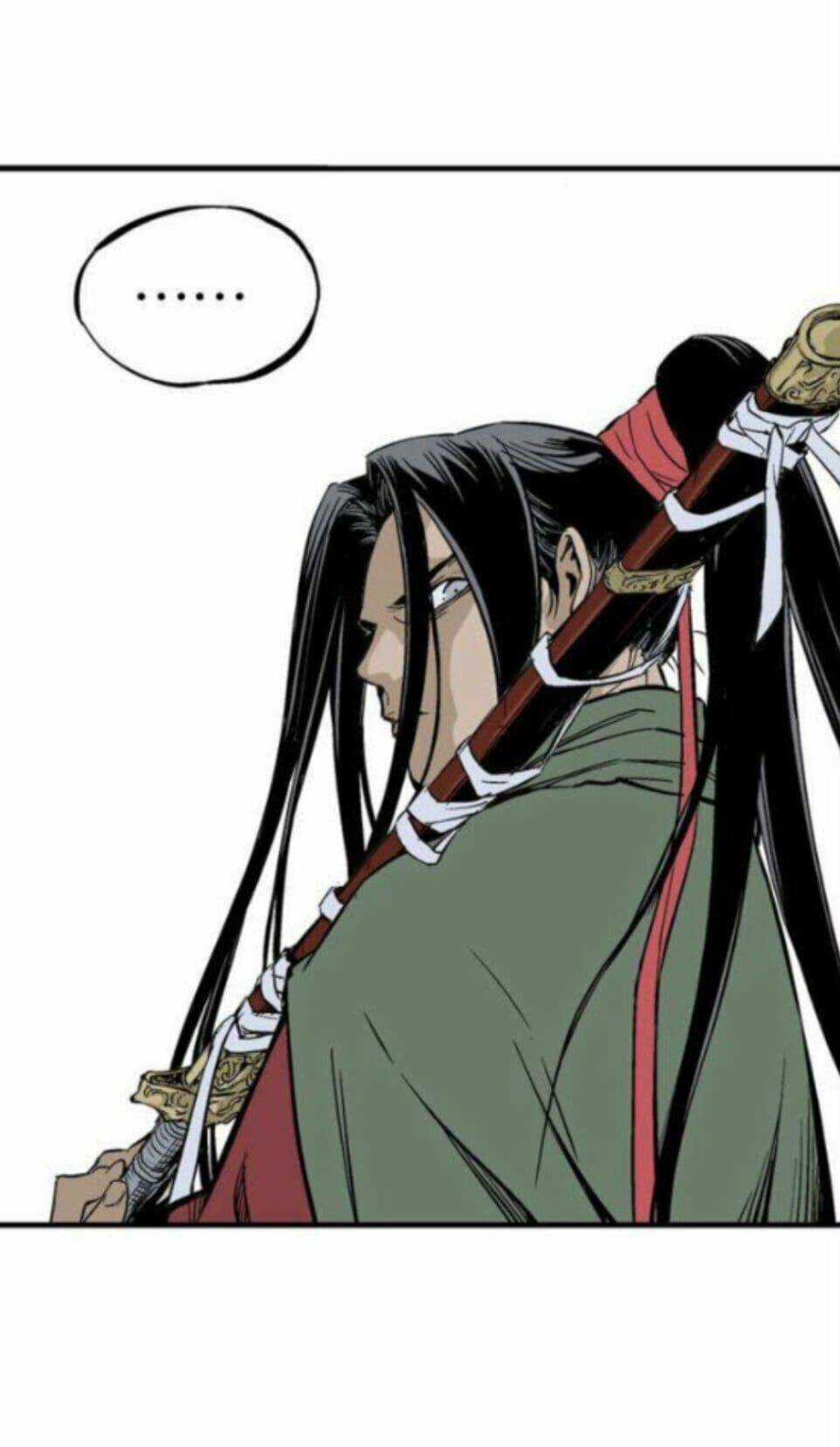 Gosu 2 - Chapter 136 - Trang 32