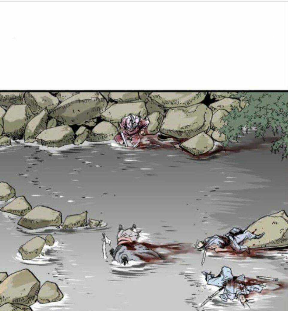 Gosu 2 - Chapter 136 - Trang 33