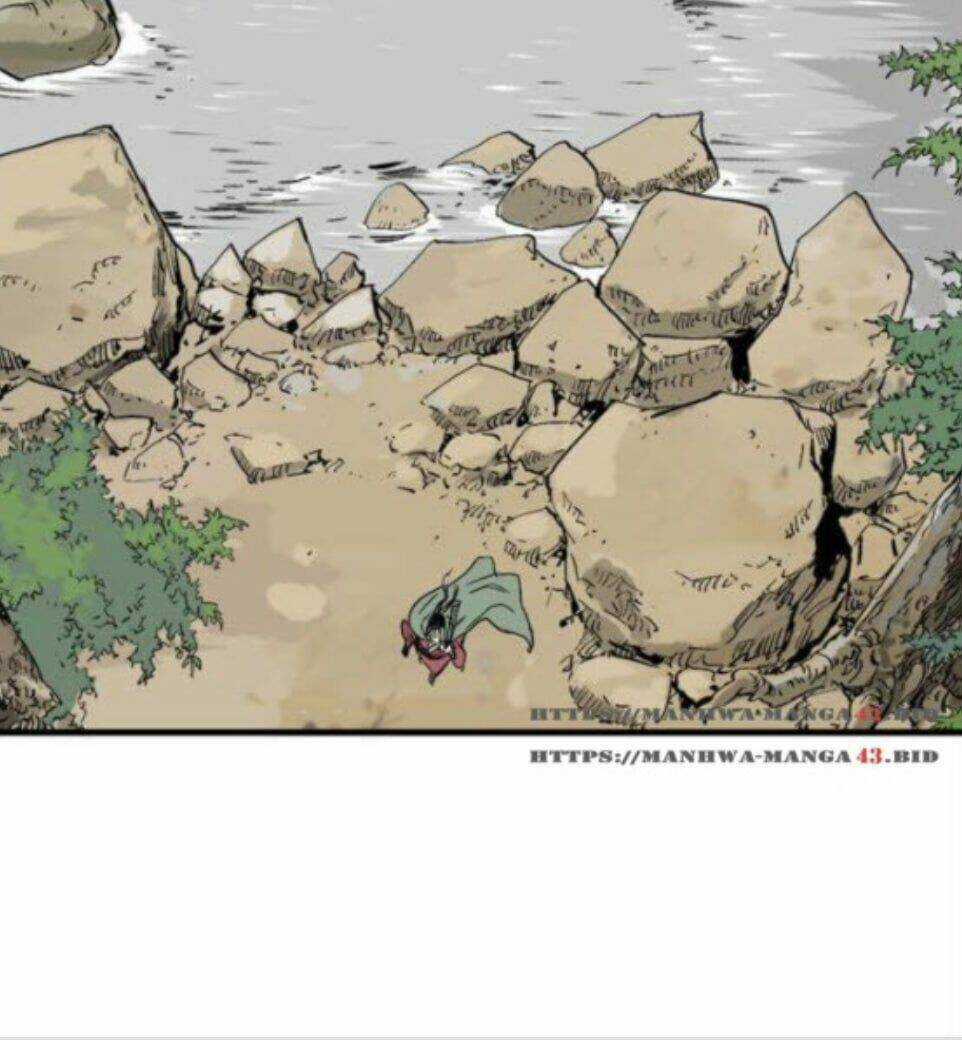 Gosu 2 - Chapter 136 - Trang 34