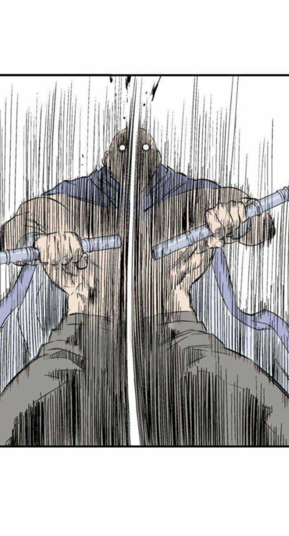 Gosu 2 - Chapter 136 - Trang 37