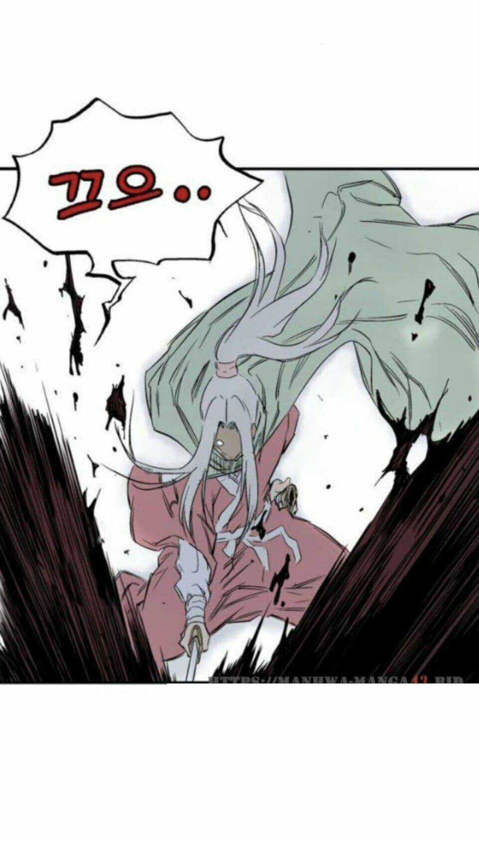 Gosu 2 - Chapter 136 - Trang 38