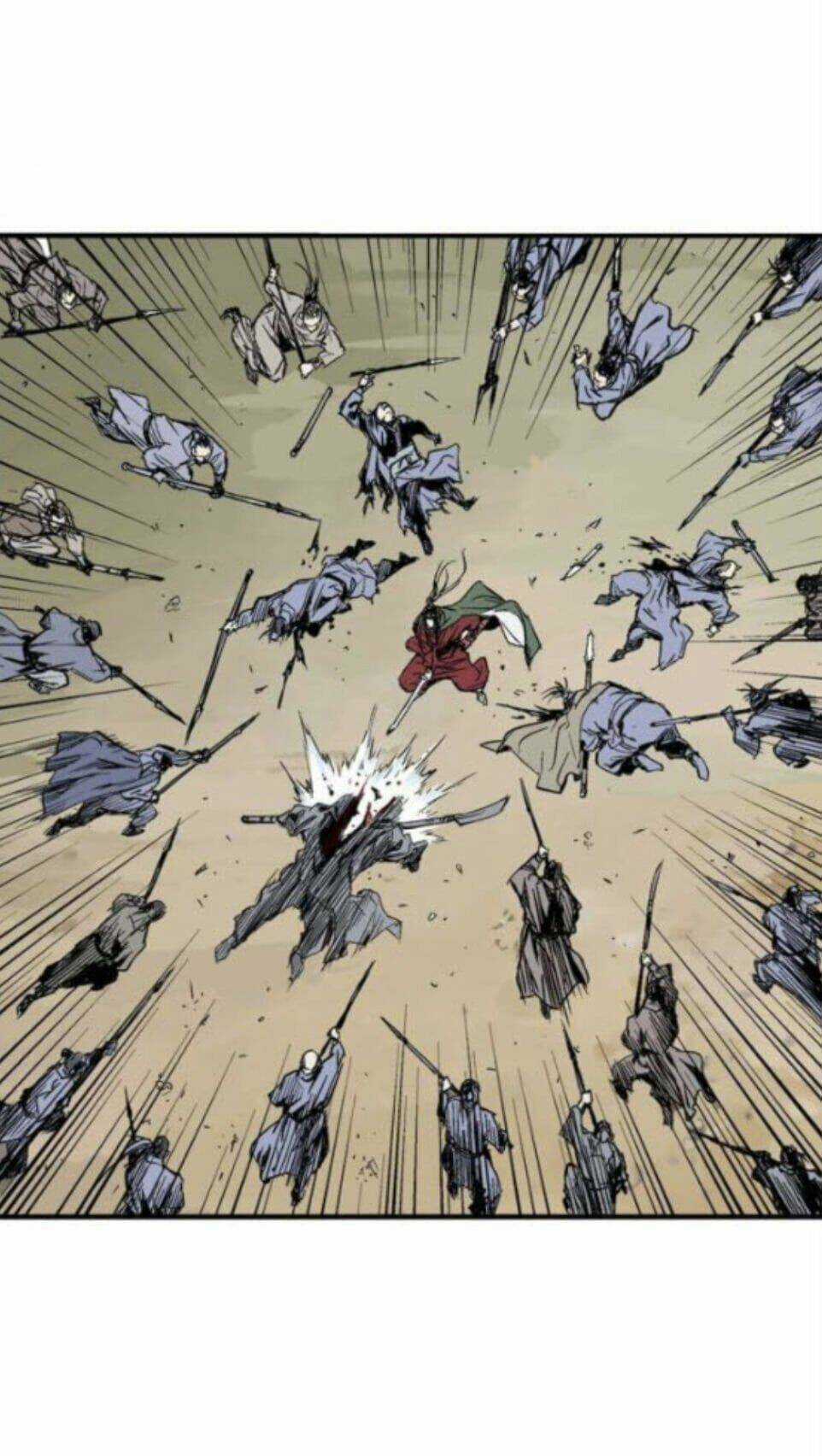 Gosu 2 - Chapter 136 - Trang 39