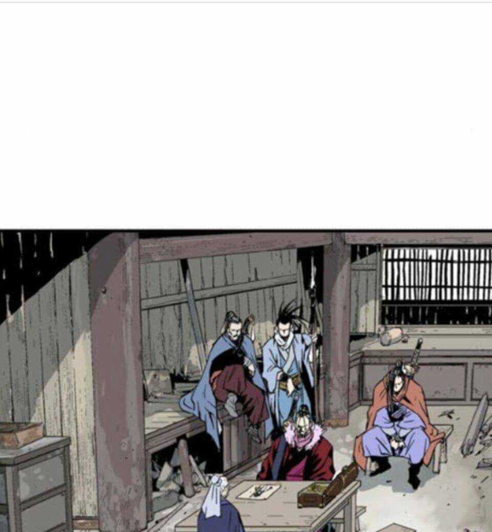 Gosu 2 - Chapter 136 - Trang 5