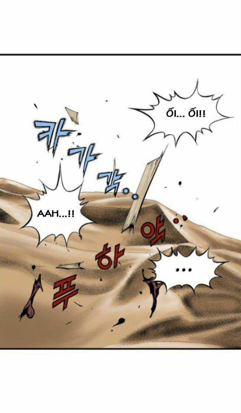 Gosu 2 - Chapter 136 - Trang 43