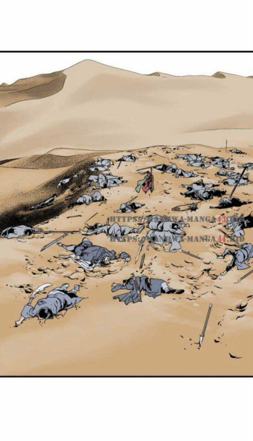 Gosu 2 - Chapter 136 - Trang 44