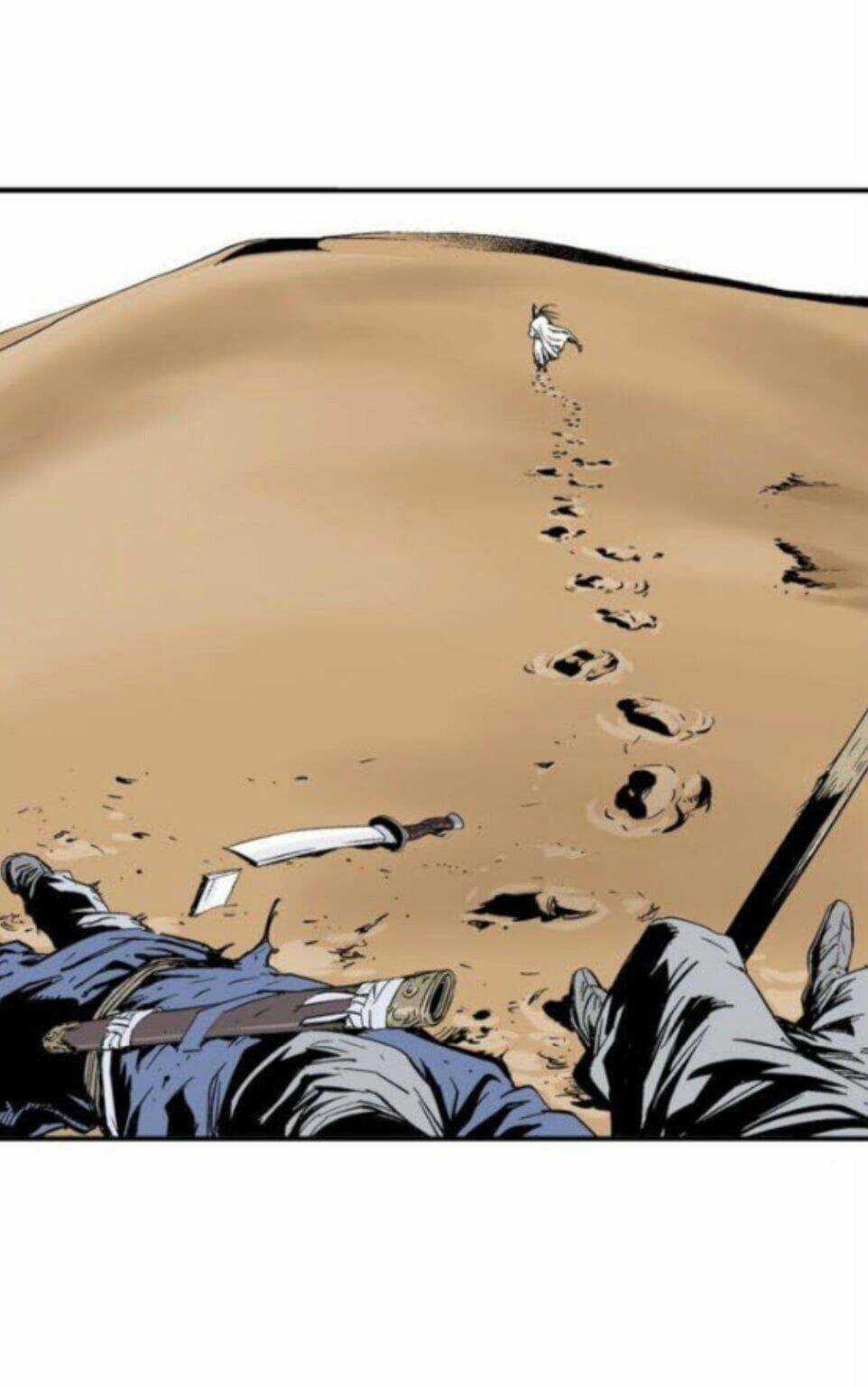 Gosu 2 - Chapter 136 - Trang 45