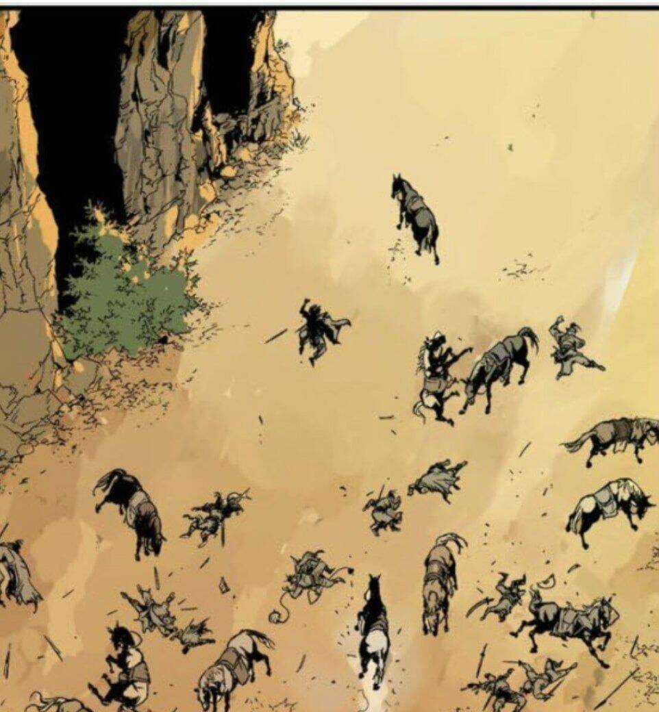 Gosu 2 - Chapter 136 - Trang 50