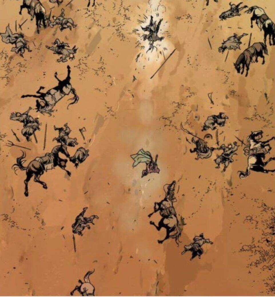 Gosu 2 - Chapter 136 - Trang 51