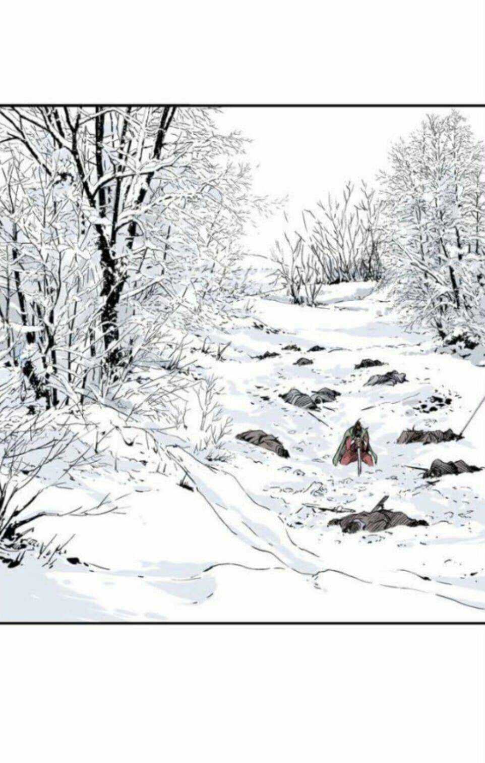 Gosu 2 - Chapter 136 - Trang 56