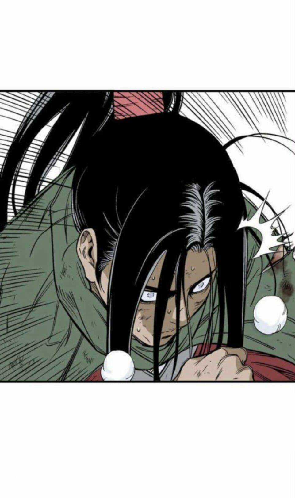 Gosu 2 - Chapter 136 - Trang 60