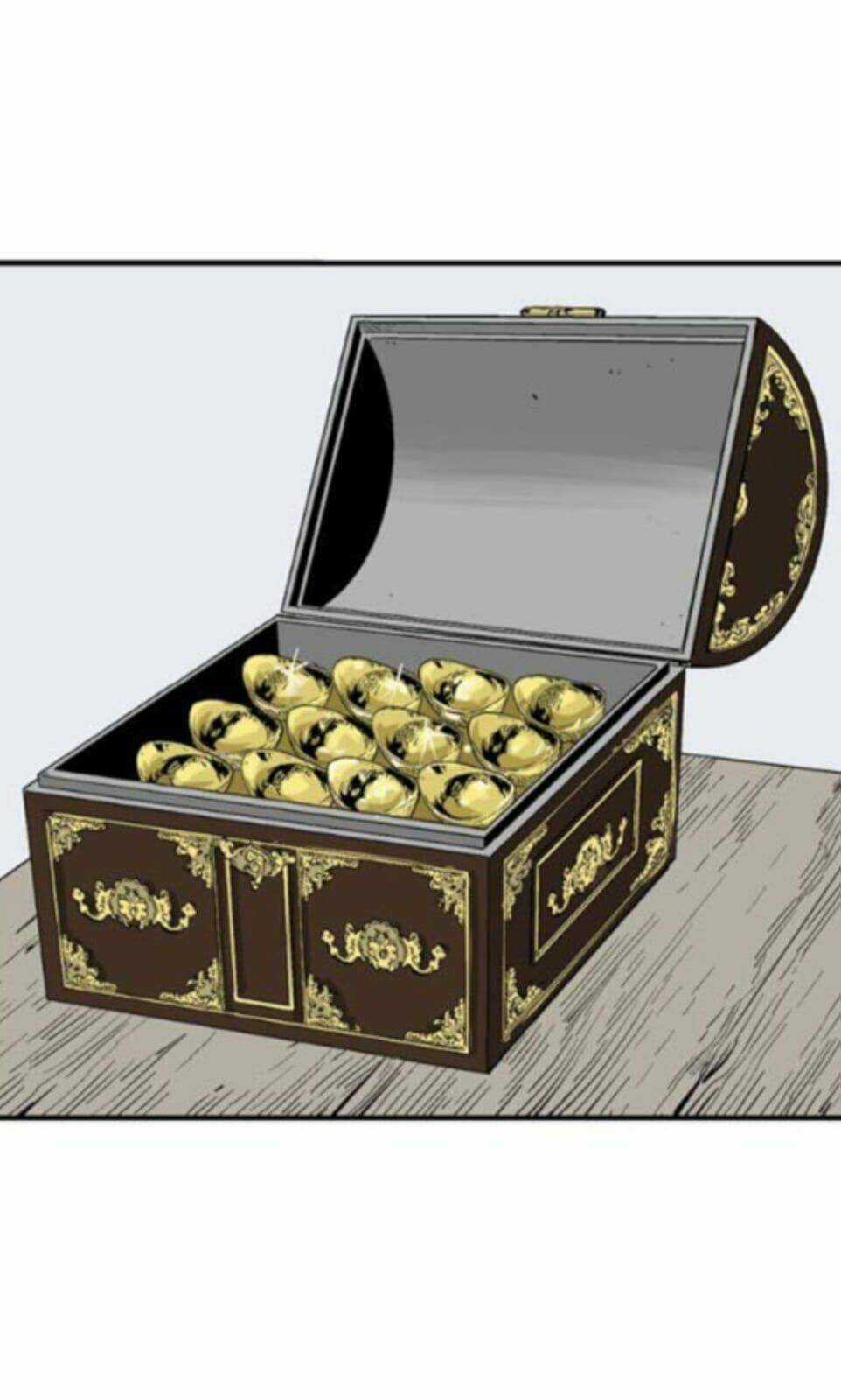 Gosu 2 - Chapter 136 - Trang 7