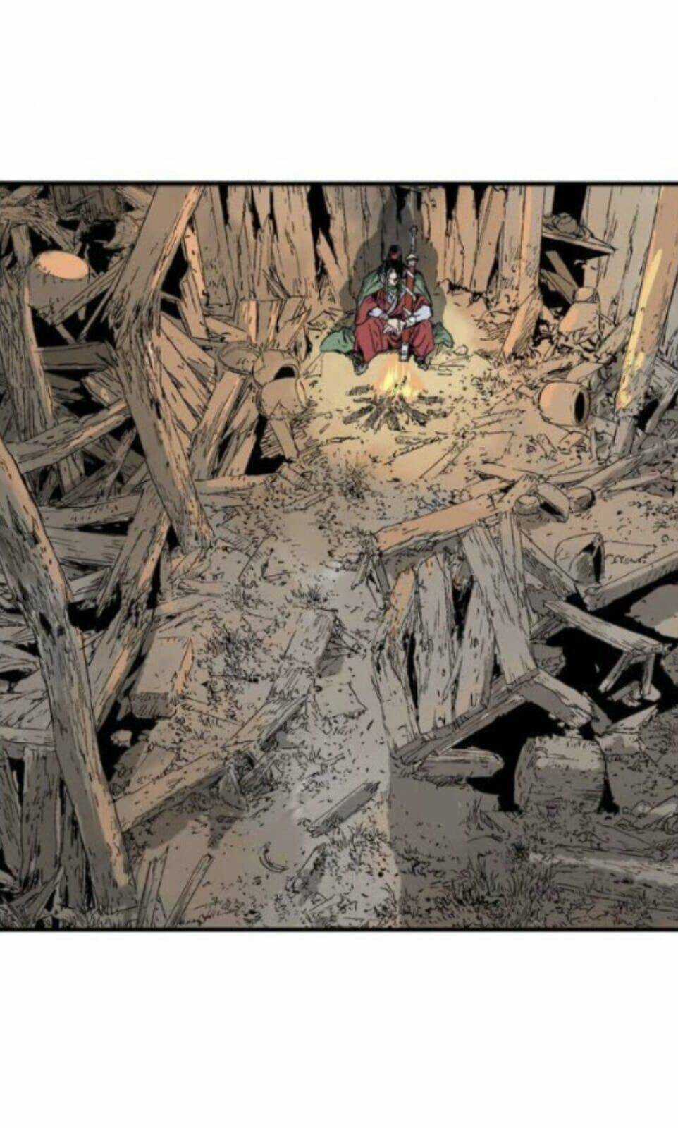 Gosu 2 - Chapter 136 - Trang 69