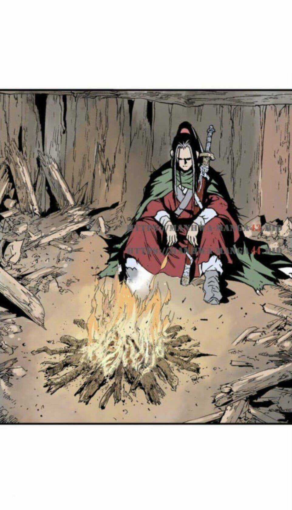 Gosu 2 - Chapter 136 - Trang 70