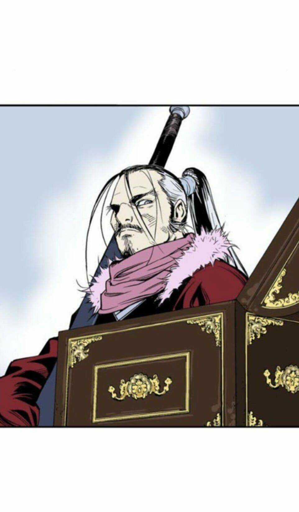 Gosu 2 - Chapter 136 - Trang 8