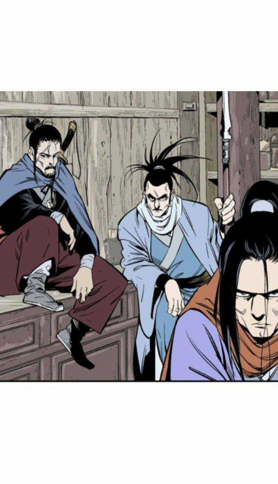 Gosu 2 - Chapter 136 - Trang 9