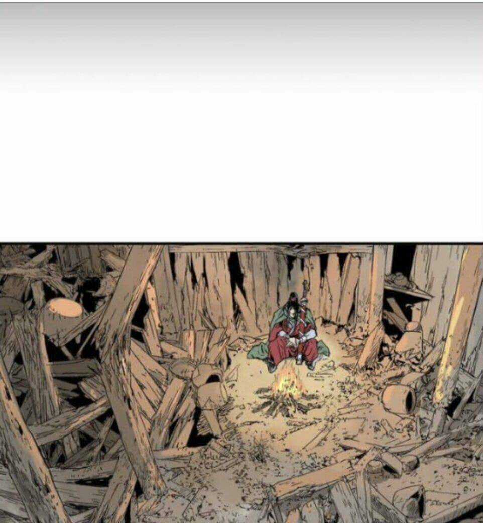 Gosu 2 - Chapter 136 - Trang 84