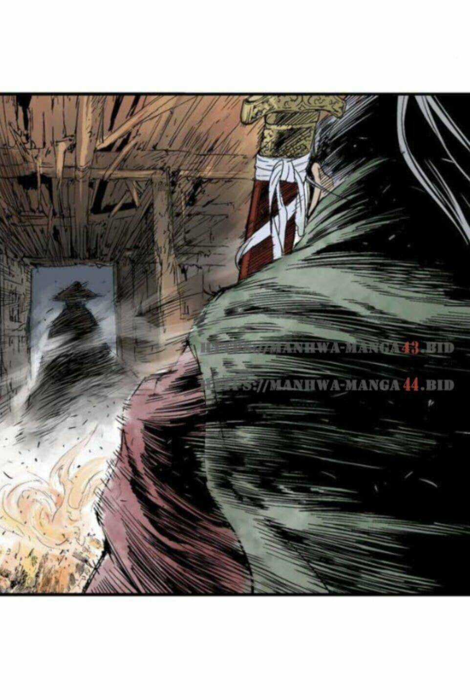 Gosu 2 - Chapter 136 - Trang 89