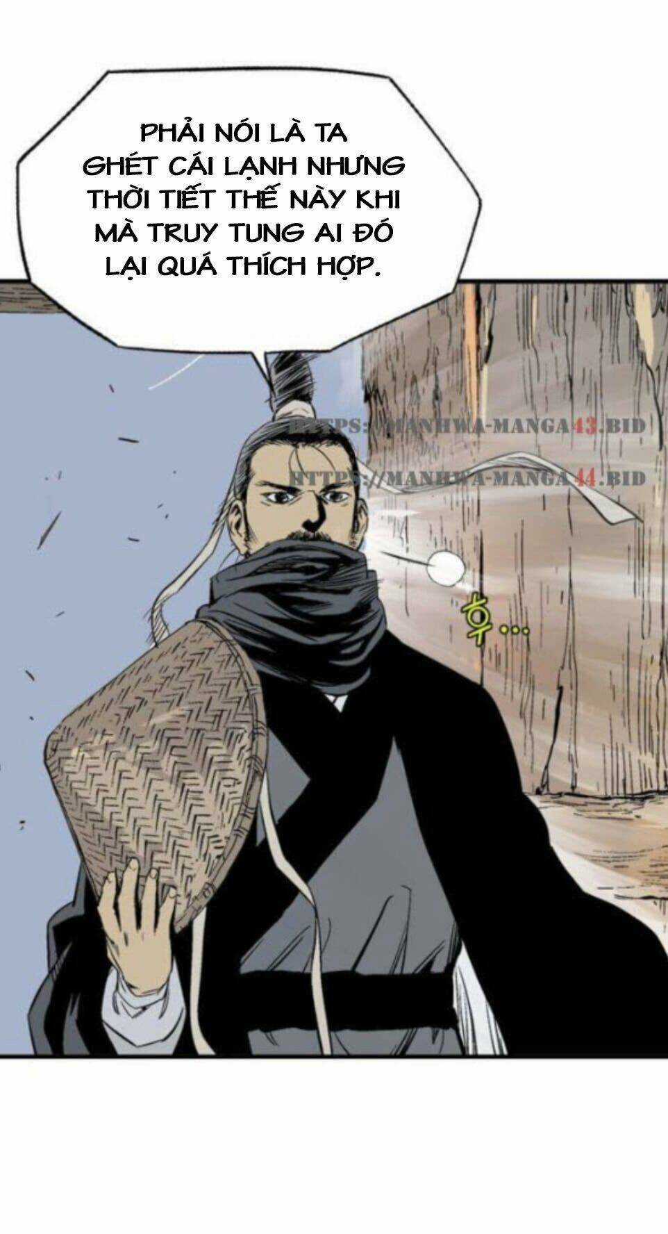 Gosu 2 - Chapter 136 - Trang 92