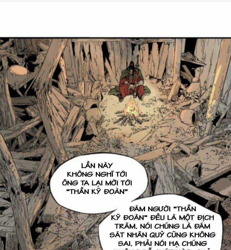 Gosu 2 - Chapter 136 - Trang 93