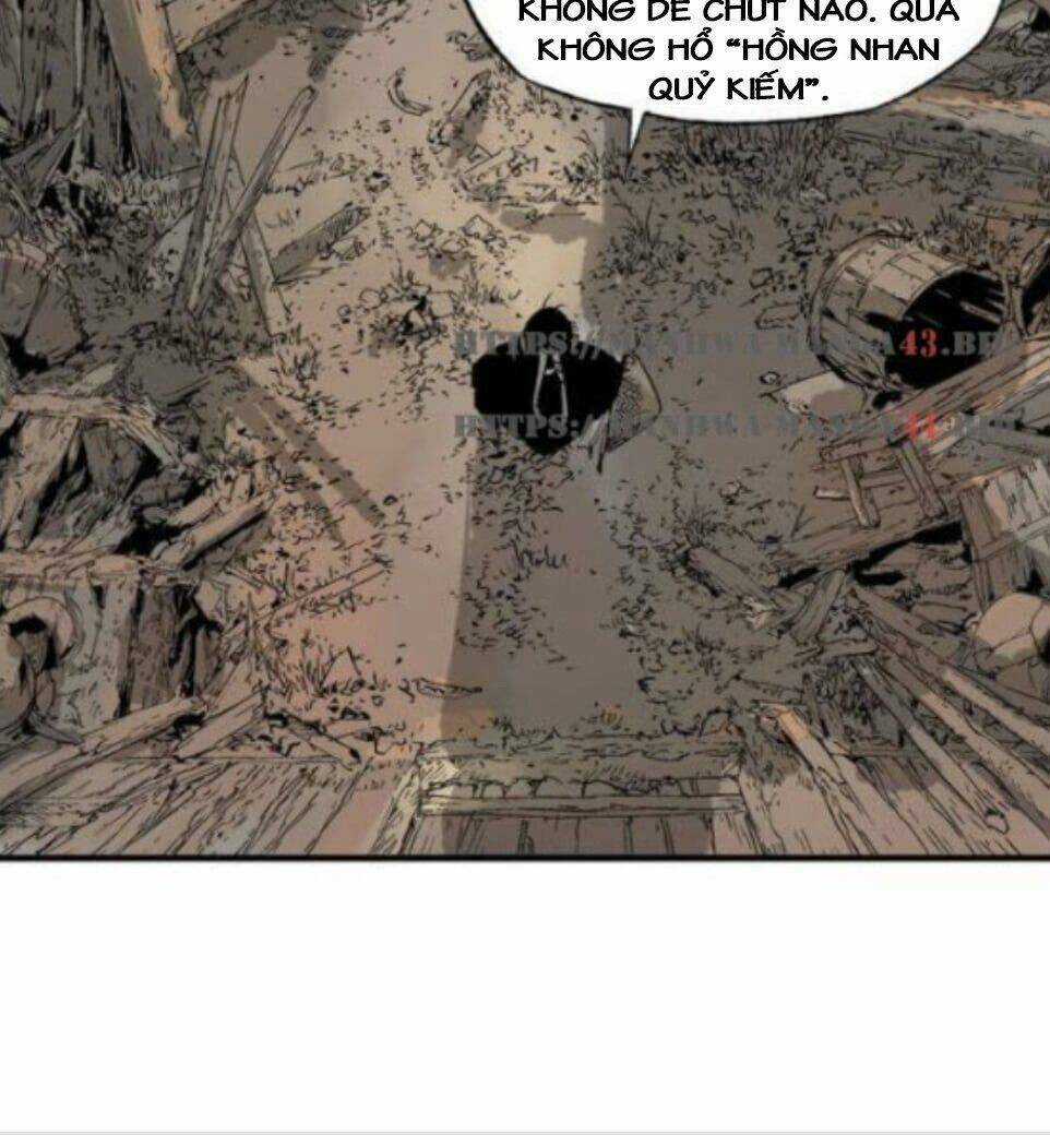 Gosu 2 - Chapter 136 - Trang 94