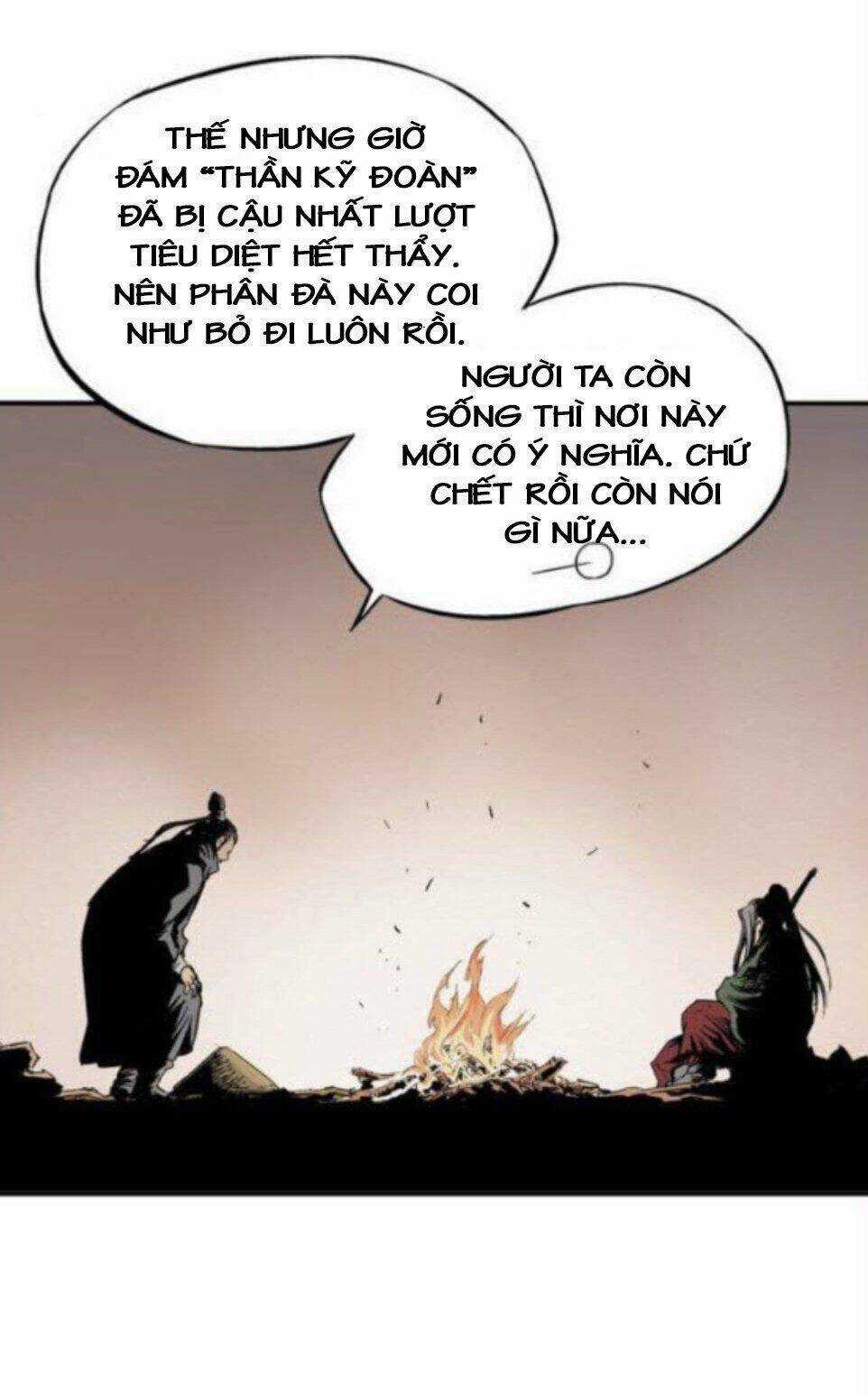 Gosu 2 - Chapter 136 - Trang 99