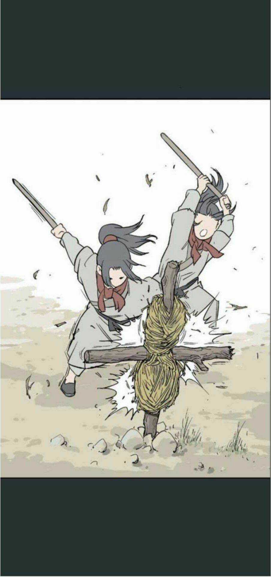 Gosu 2 - Chapter 138 - Trang 12