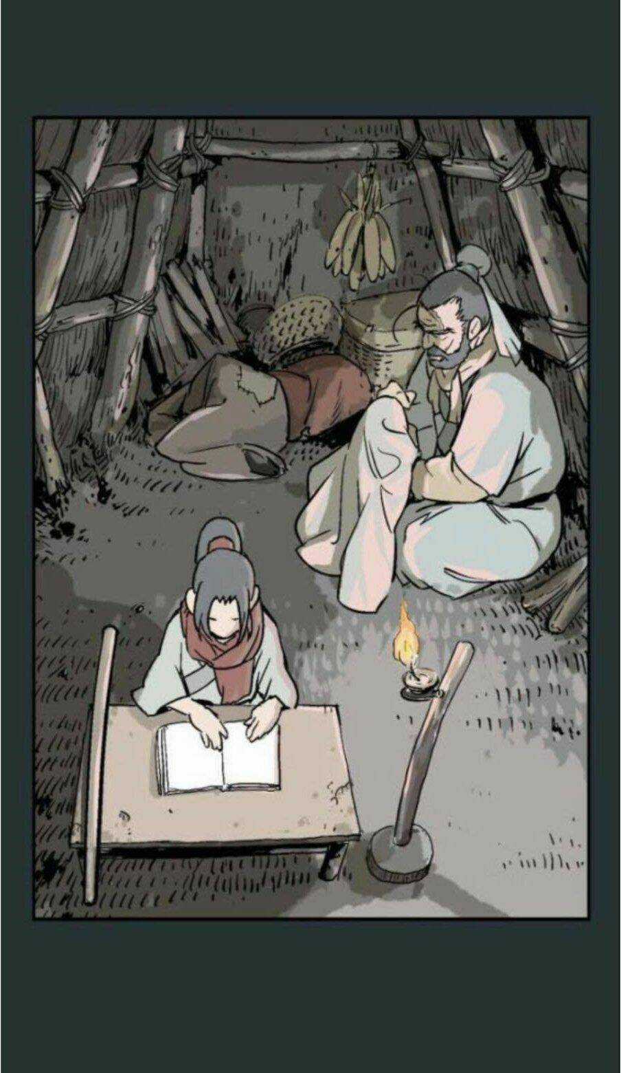 Gosu 2 - Chapter 138 - Trang 13