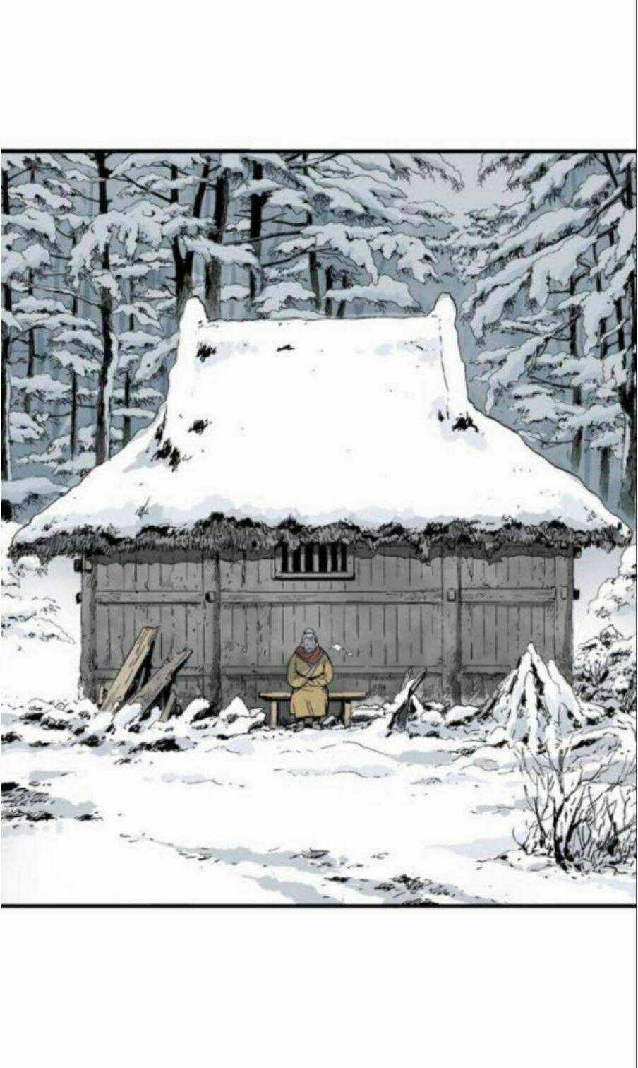 Gosu 2 - Chapter 138 - Trang 19