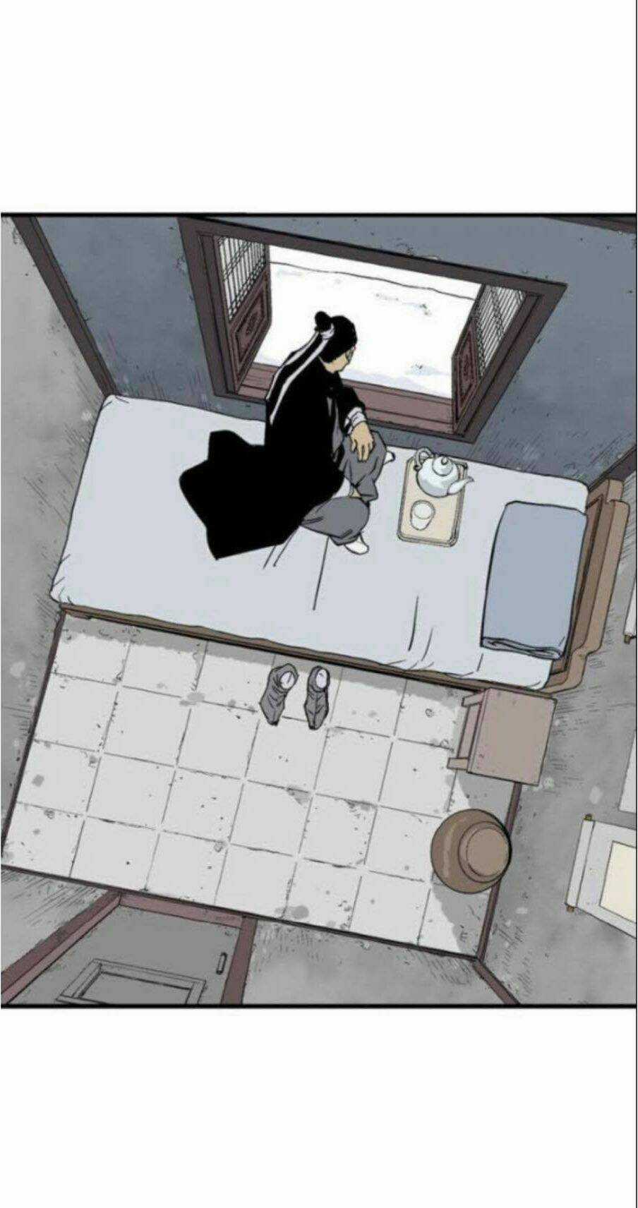 Gosu 2 - Chapter 138 - Trang 25