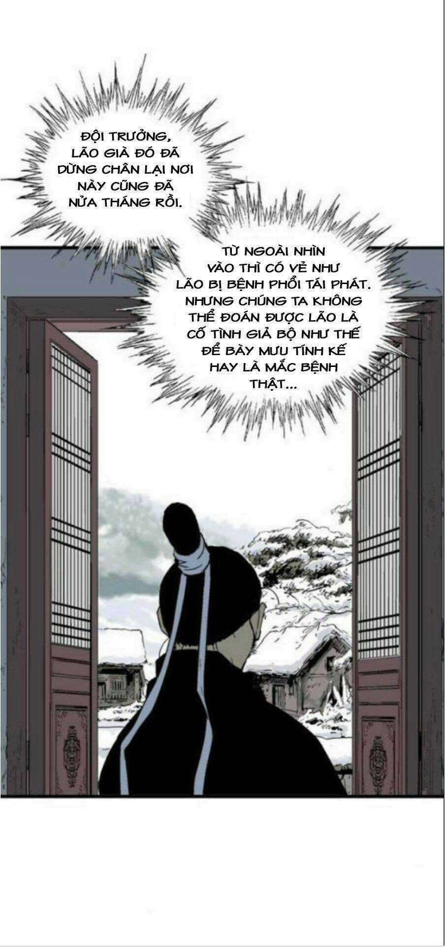 Gosu 2 - Chapter 138 - Trang 26