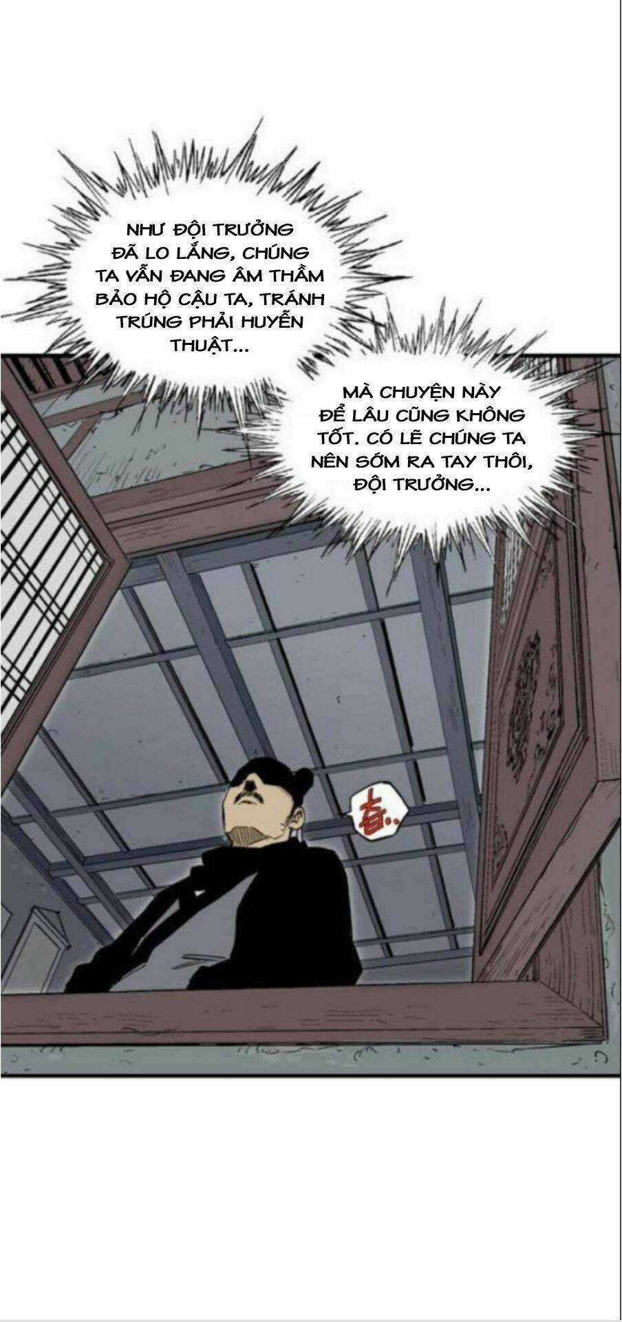 Gosu 2 - Chapter 138 - Trang 29