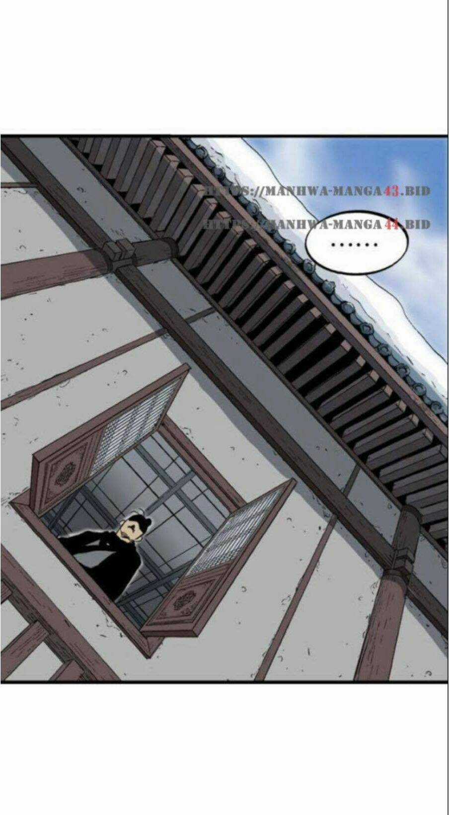 Gosu 2 - Chapter 138 - Trang 36