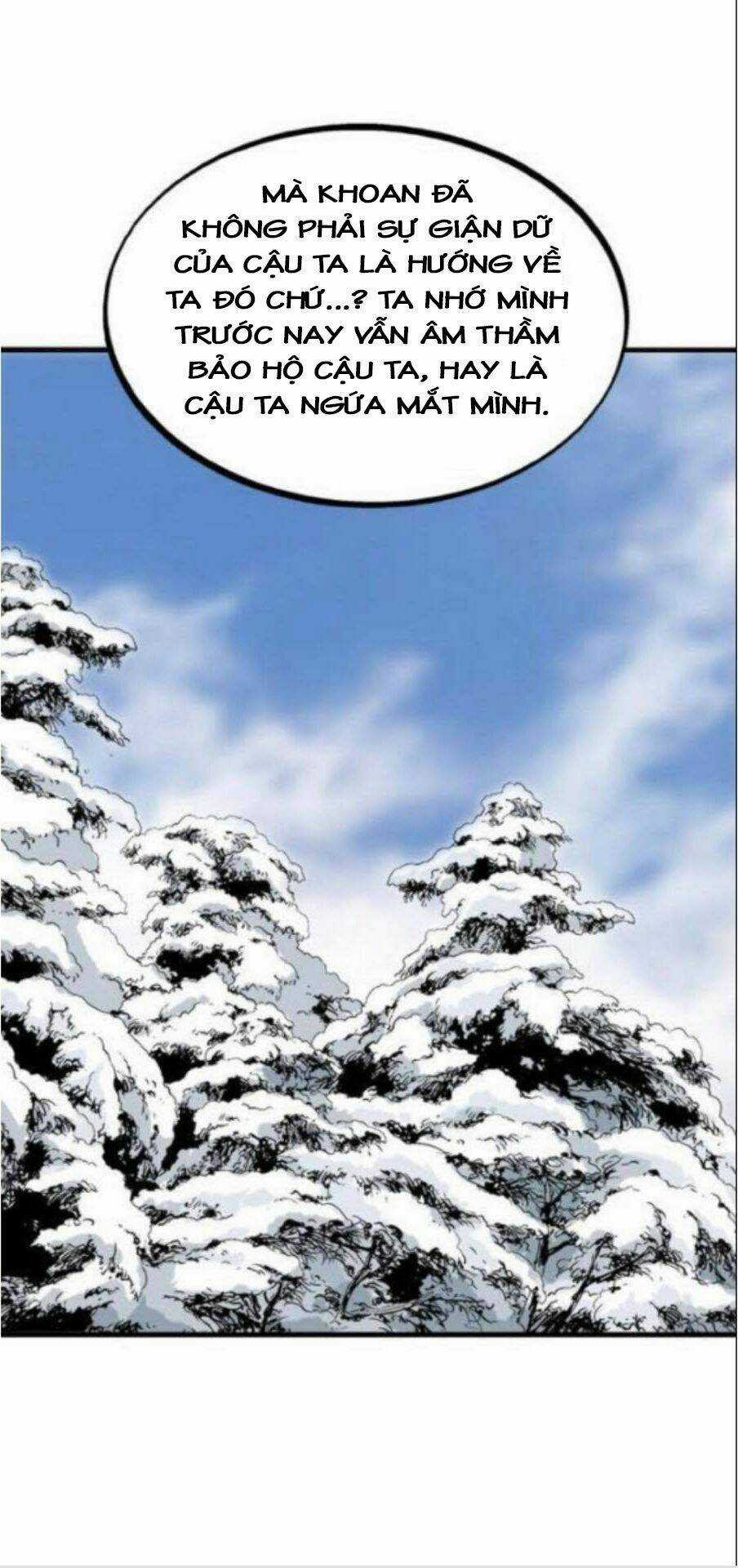 Gosu 2 - Chapter 138 - Trang 37