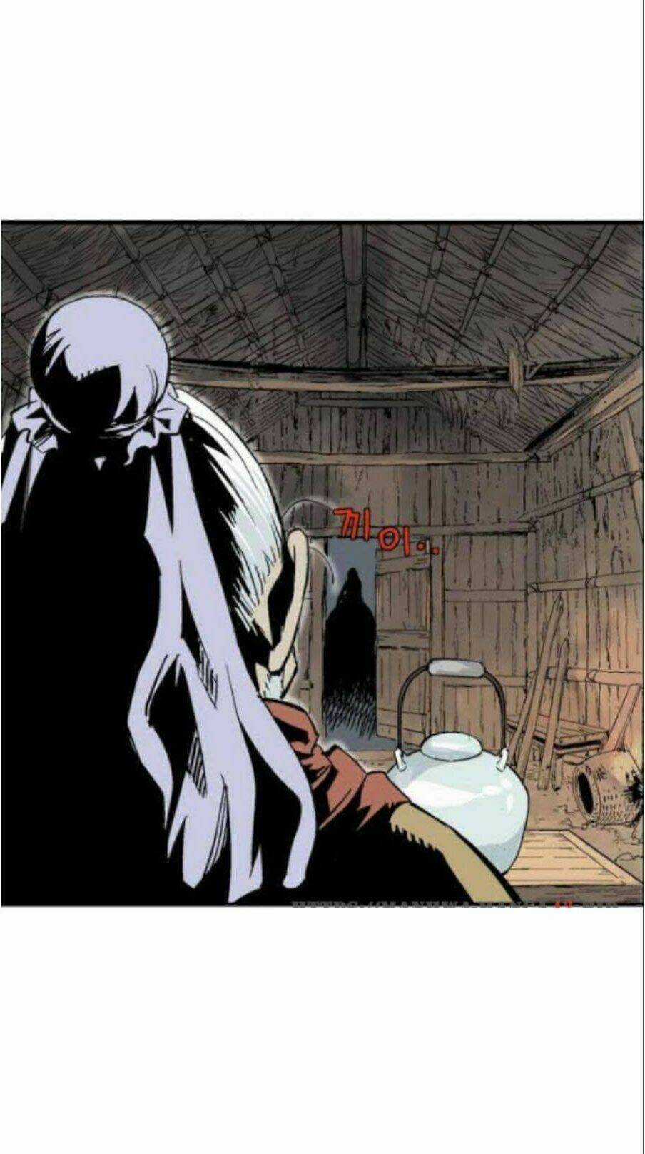 Gosu 2 - Chapter 138 - Trang 44