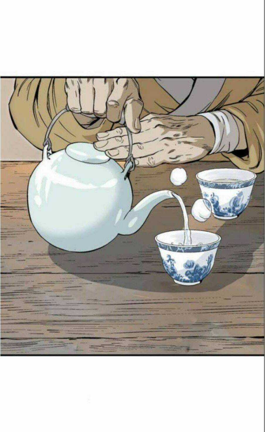 Gosu 2 - Chapter 138 - Trang 46