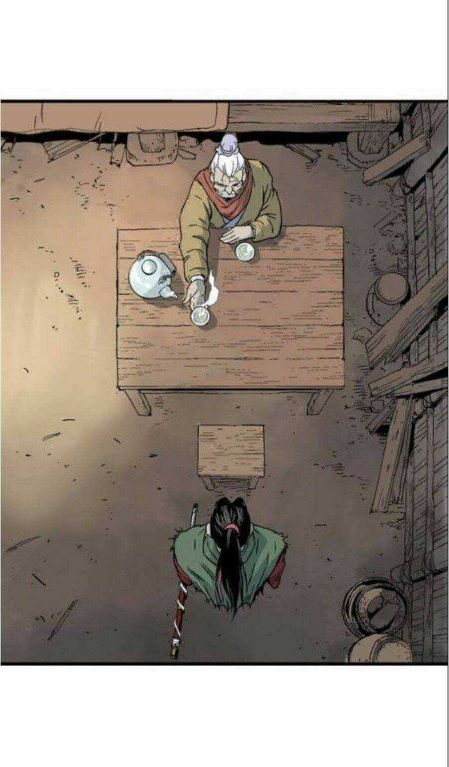 Gosu 2 - Chapter 138 - Trang 47