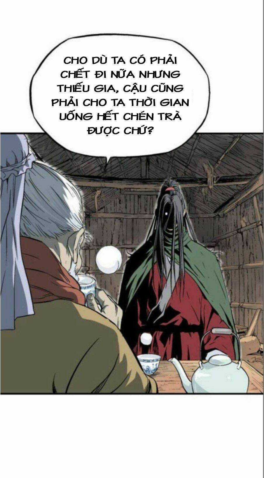 Gosu 2 - Chapter 138 - Trang 48