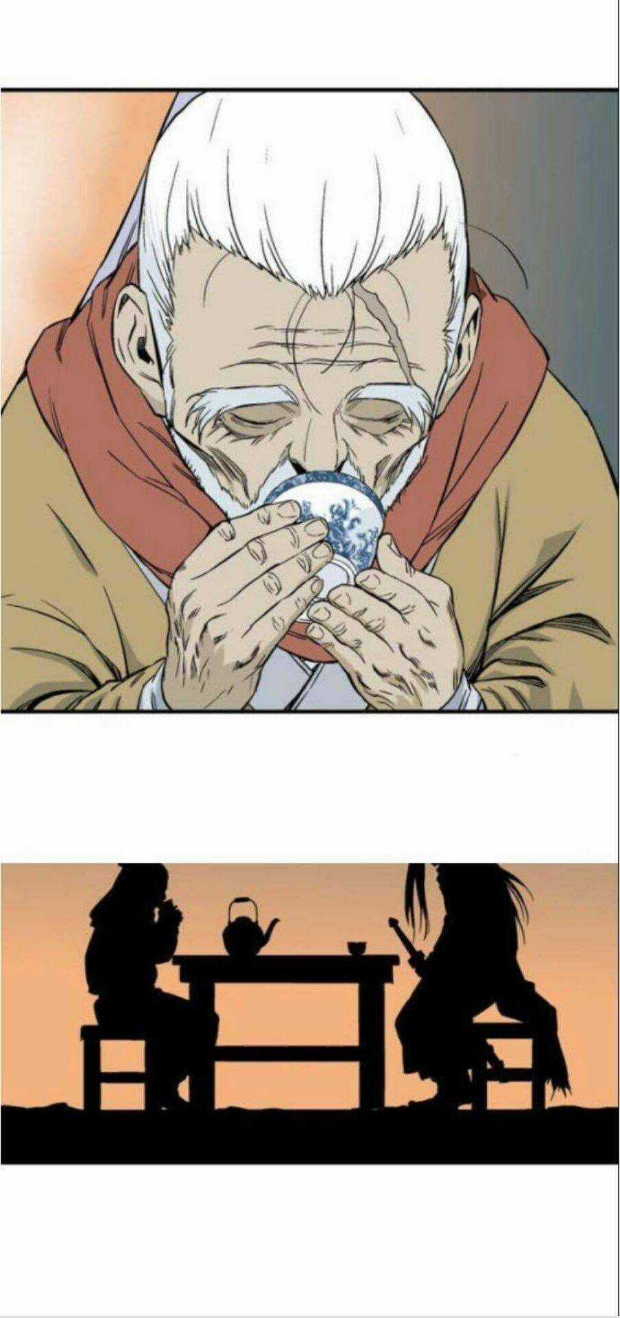 Gosu 2 - Chapter 138 - Trang 50