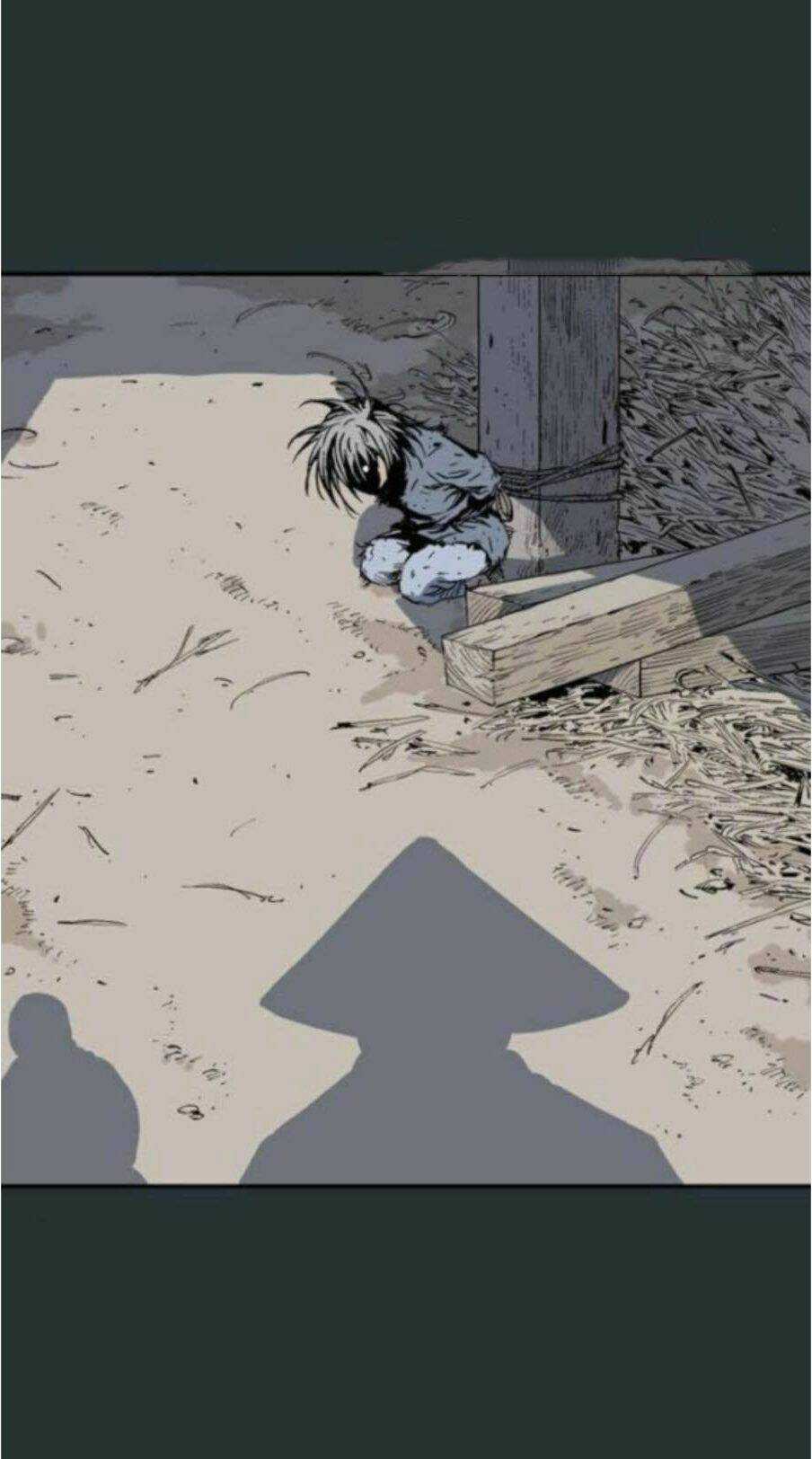 Gosu 2 - Chapter 138 - Trang 6