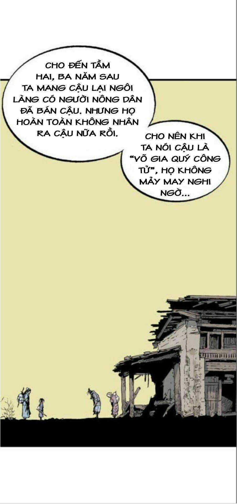 Gosu 2 - Chapter 138 - Trang 55