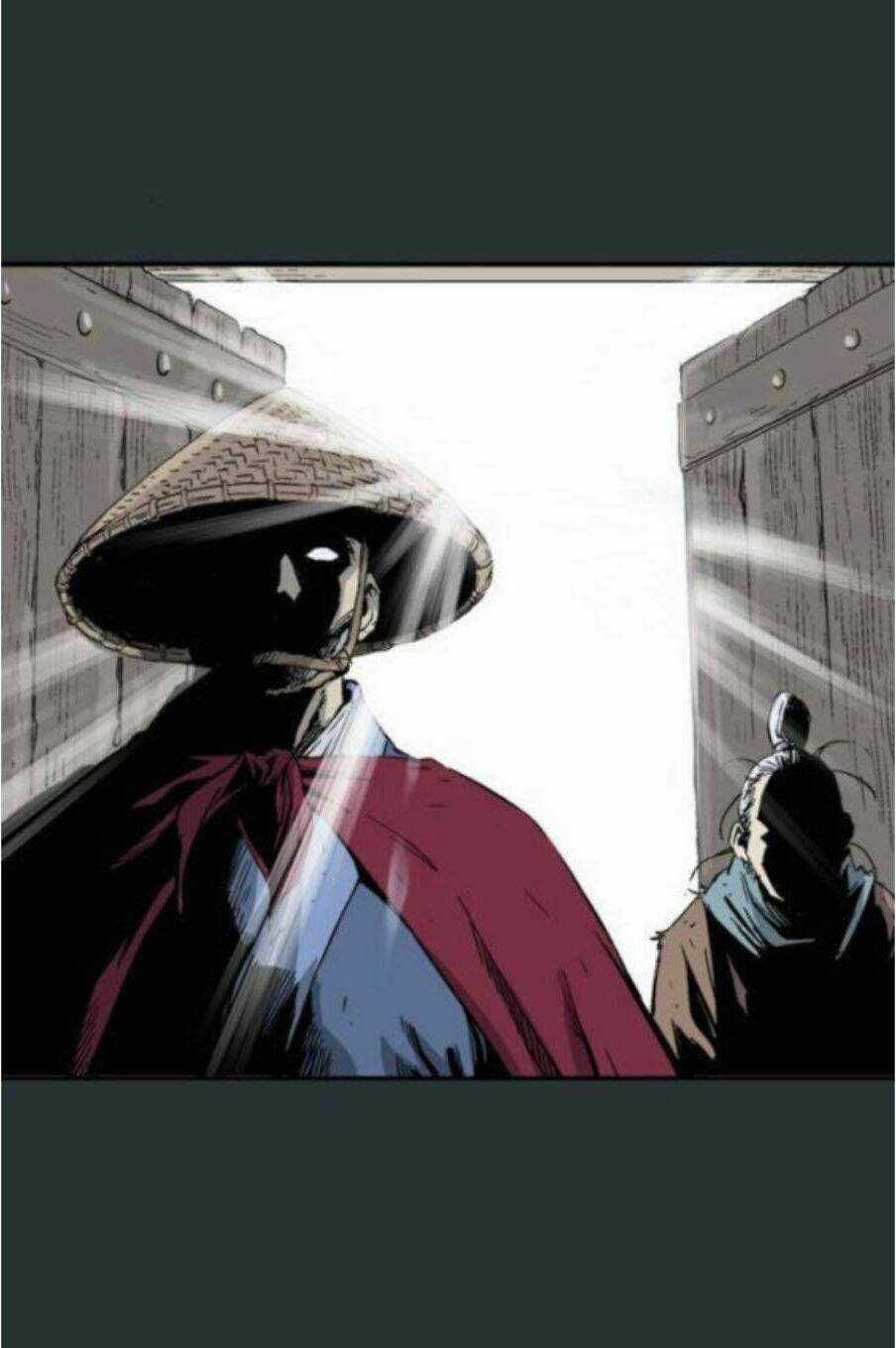 Gosu 2 - Chapter 138 - Trang 7