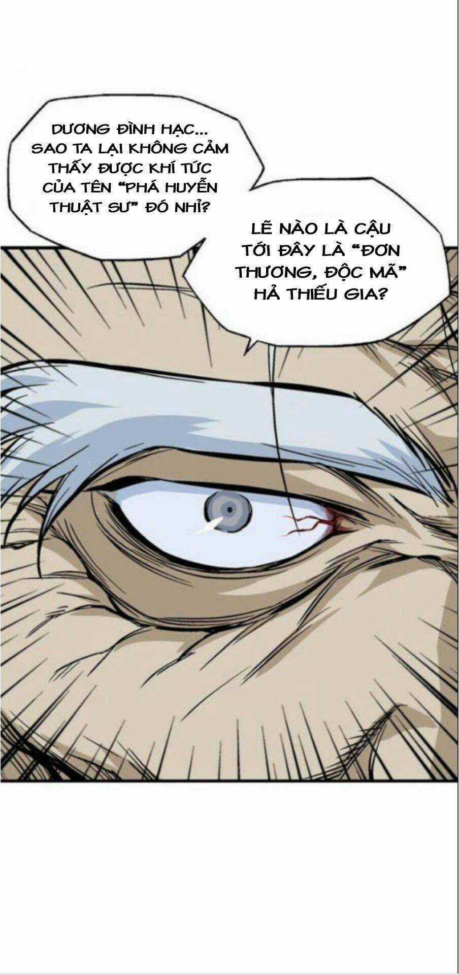 Gosu 2 - Chapter 138 - Trang 66