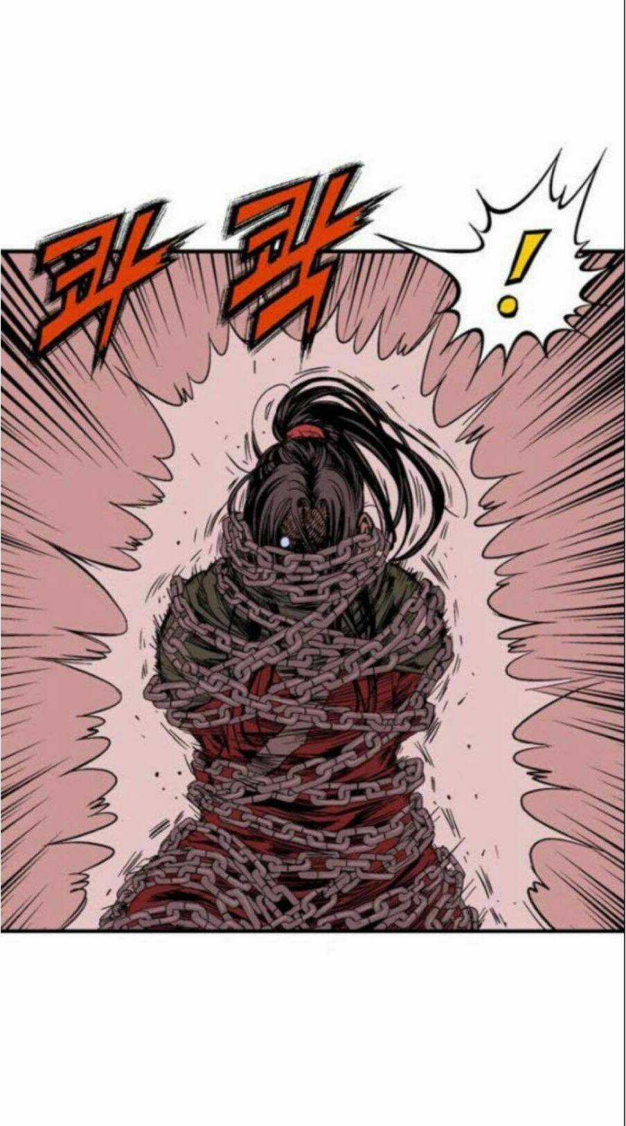 Gosu 2 - Chapter 138 - Trang 72